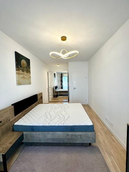 Avalon Estate | Pipera | Apartament 2 camere | Modern și spațios - 9
