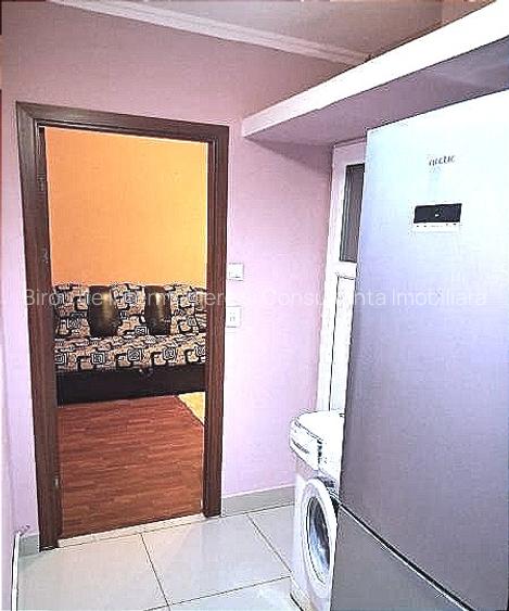⏩ km 4-5 🔸 2 Camere semiDecomandate 42m² Etaj 3 Incadrat Gaze - 3