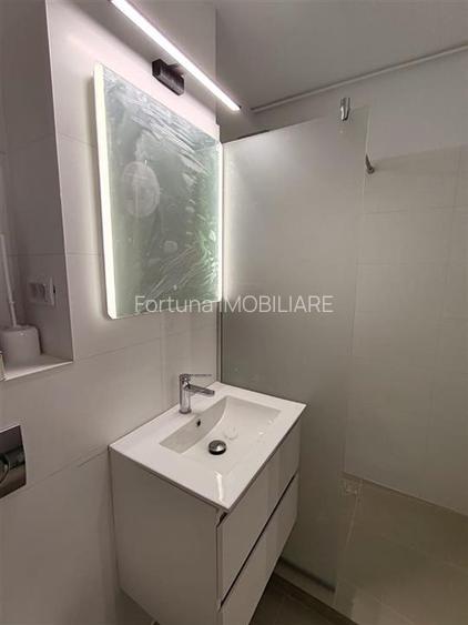 Garsoniera Rasnov Decomandata Renovata Bloc Vila Libera - 4
