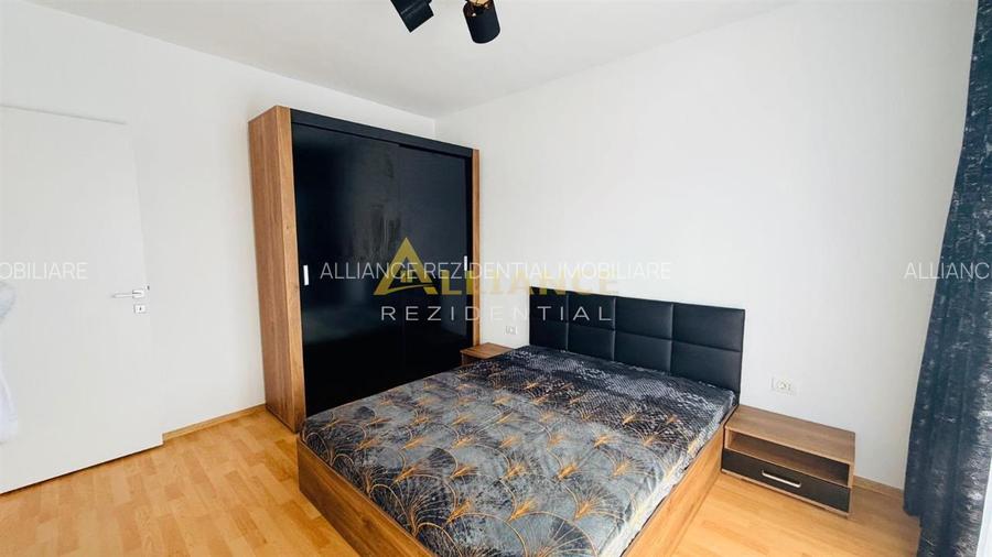 Casa Individuala Bulevardul Principal - 4 camere - mobilata - 1 minut STV - 17