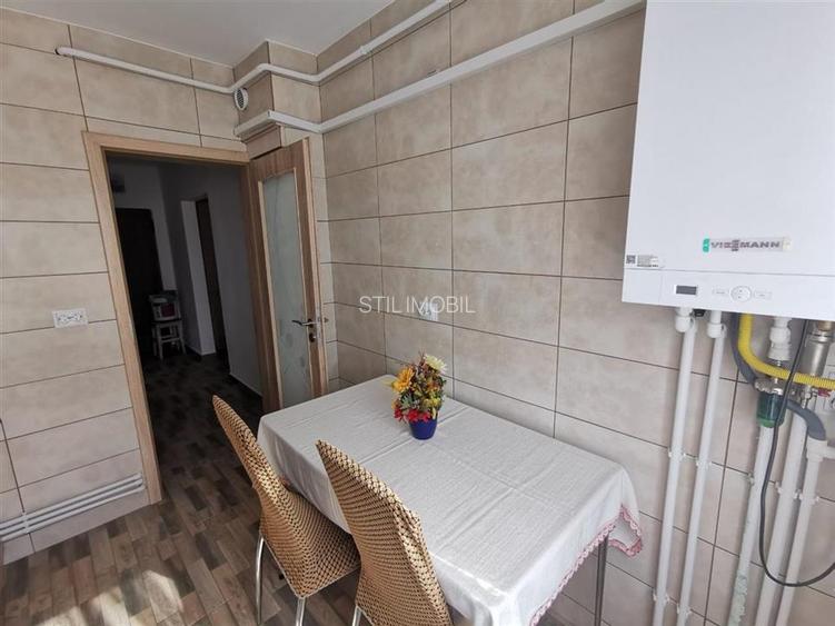 Apartament 2 camere recent renovat Alexandru cel Bun 399 euro - 7