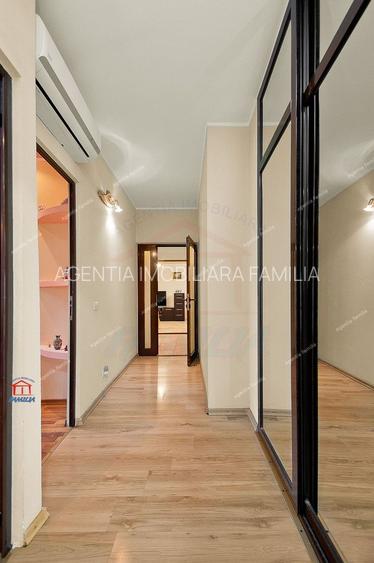 Vanzare apartament cu 3 camere Str. Domneasca, 104 mp, etaj 1. - 2
