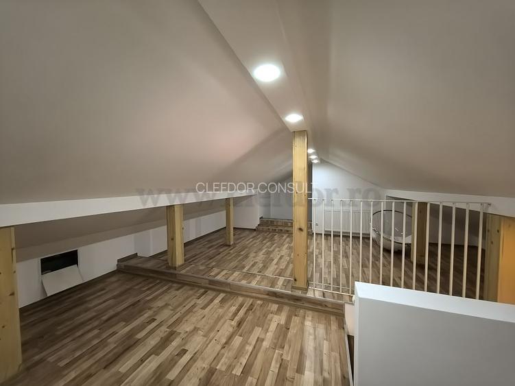 Vila  în zona Iancu Nicolae - Jolie Ville - Cambridge School - 19