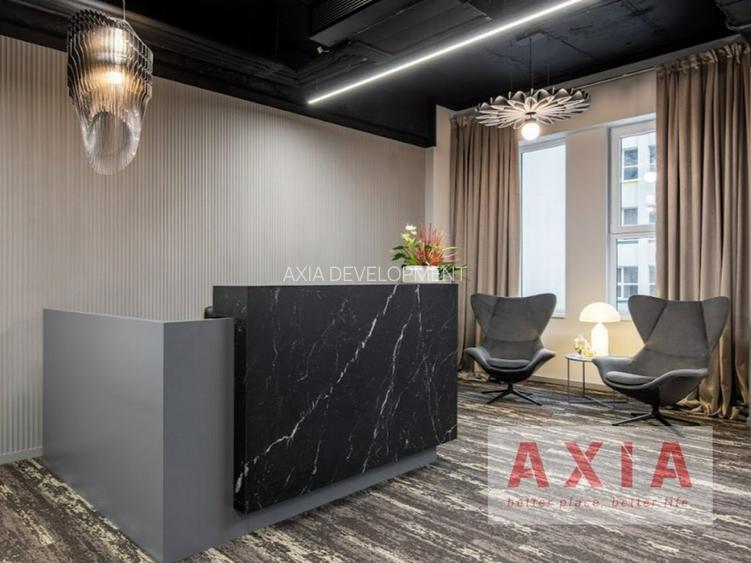 Inchiriere birouri H Tudor Arghezi, Comision 0% - 10