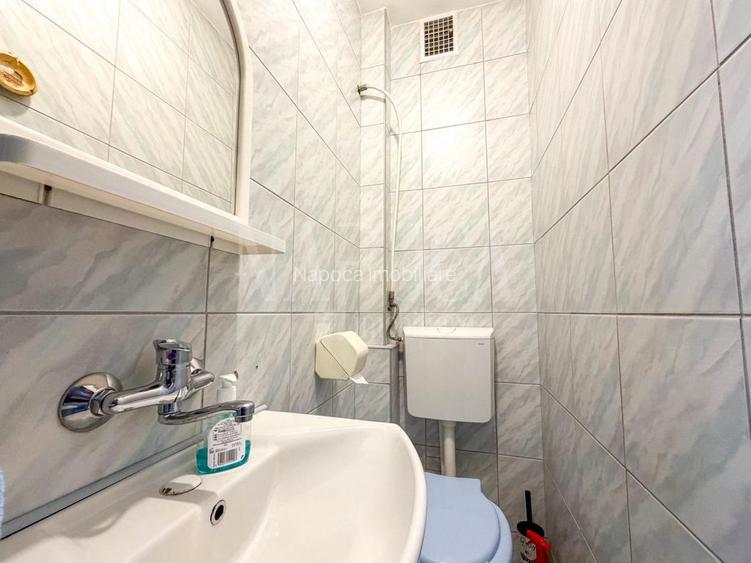 Apartament 4 camere de vanzare in Grigorescu, Cluj Napoca - 7