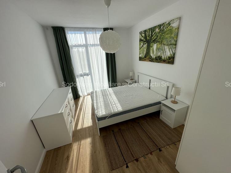 Apartament  3 camere zona Centrala - 9