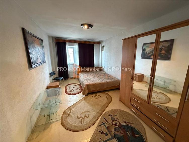 Apartament 2 camere cf 1 decomandat zona Crang 2 - 2