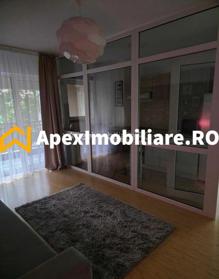 Garsoniera de inchiriat Ghencea, Primavara București | ApexImobiliare.ro - 4
