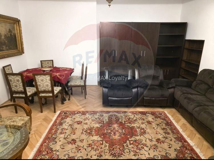 Apartament cu 3 camere de închiriat în zona Dorobanti - 3