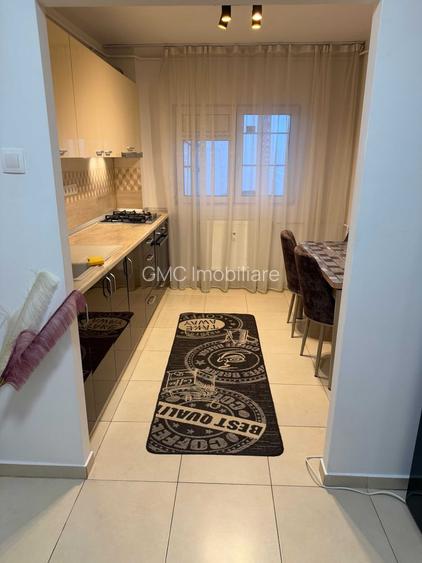 Apartament  2  Camere Metrou Piata Sudului Parc Tineretului Delta Vacaresti L343 - 4