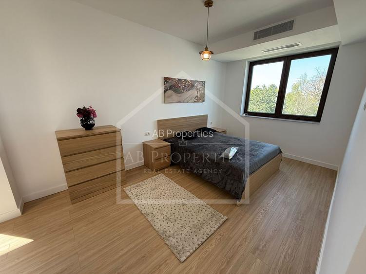 RPIMA INCHIRIERE | 4 unitati | Apartament 3 camere | Vedere la Lac - 11