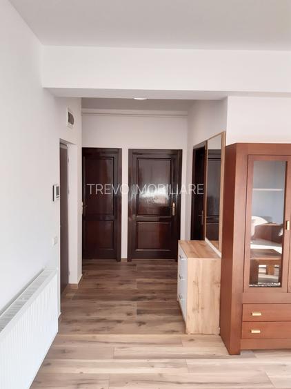 Apartament cu 2 camere,decomandat, 53 mp, zona str. Buna Ziua. - 11