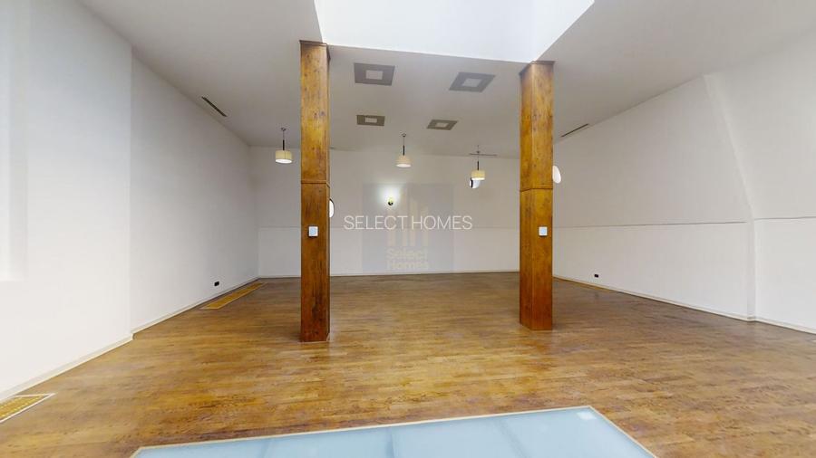 Vila Interbelica | 15 Camere | Inchiriere *Universitate* *Tur Virtual* - 31