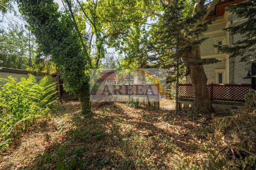 ULTRACENTRAL - Vilă UNICĂ și cu POTENȚIAL uriaș, o poveste de succes - 33