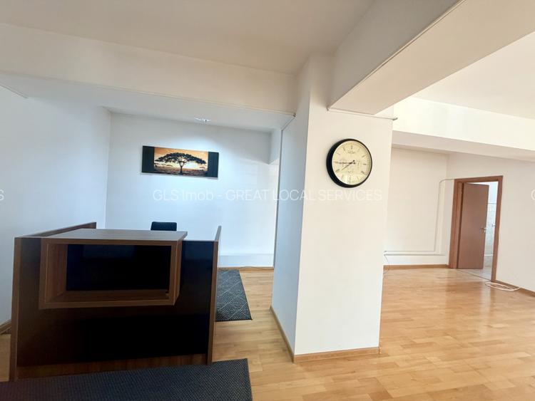 SPATIU BIROURI IN ZONA EROILOR - GROZAVESTI-Pod Cotroceni - 9