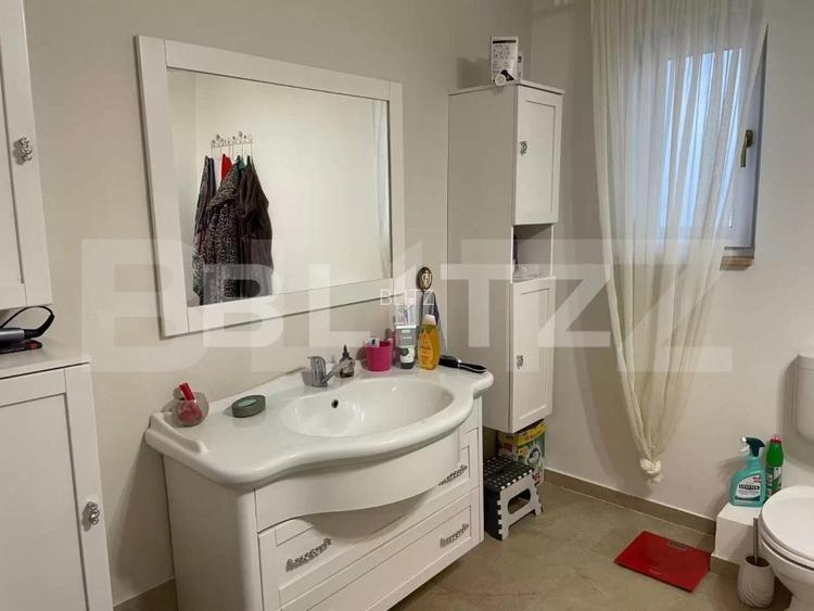 Casa individuala, SU 292 mp, teren 1050 mp, Caianu Vama - 4