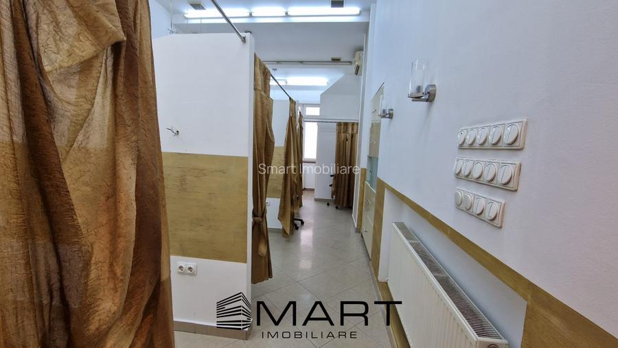 Salon infrumusetare cosmetica si coafor ultracentral - 7