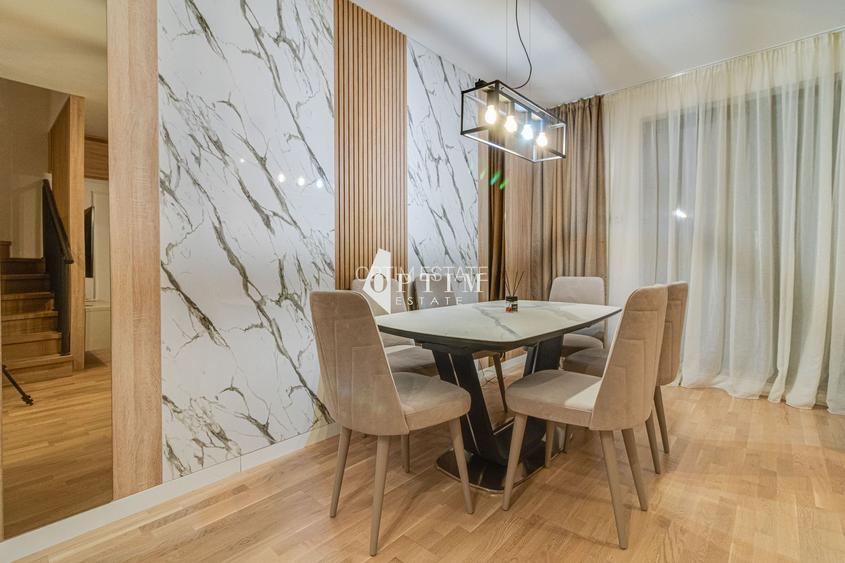 VILLA Cozy, curte 40 mp, Piscina,ZenVILLE - PIPERA! - 2