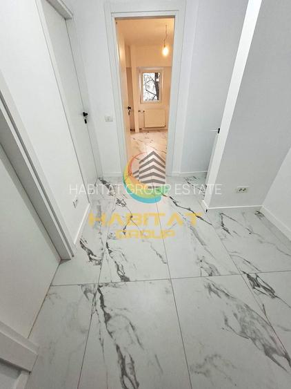 Garsoniera 40 mp la 5 min metrou Aparatorii Patriei renovat nou - 3