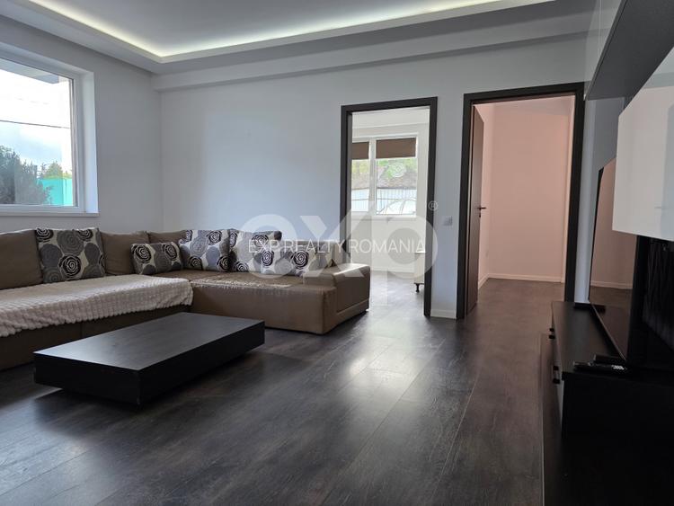 Apartament 5 camere + parcare + grădină, Str. Avram Iancu, Florești, Cluj - 5