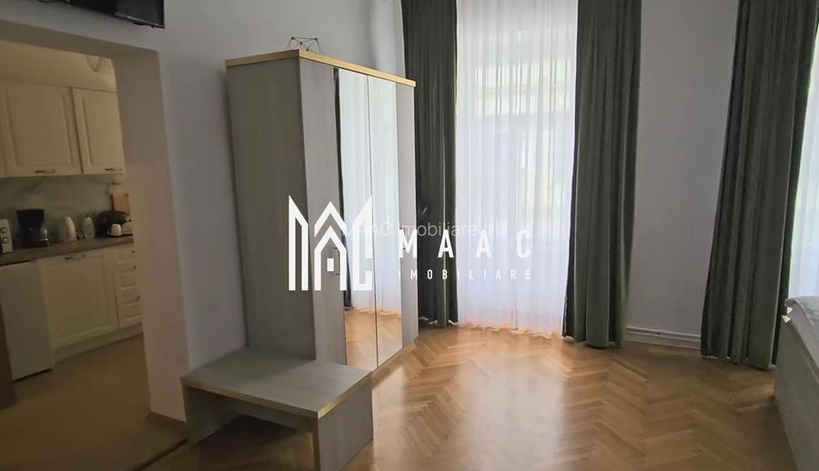 Apartament la casă  | 5 camere | 91 MPU | Regim Hotelier | Ultracentral - 7