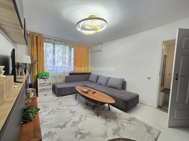 3 camere Drumul Gazarului Mobilat Utilat - 6