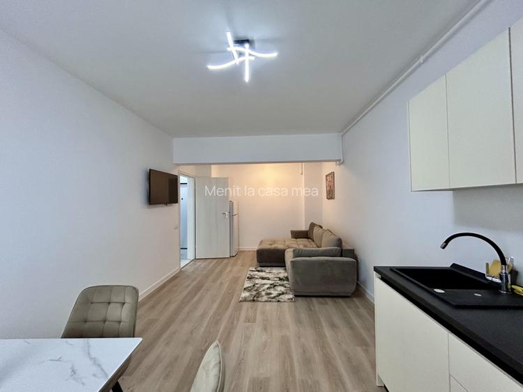 Apartament 2 camere, Centrala Proprie, Aer Conditionat, Nord, Ploiesti - 4