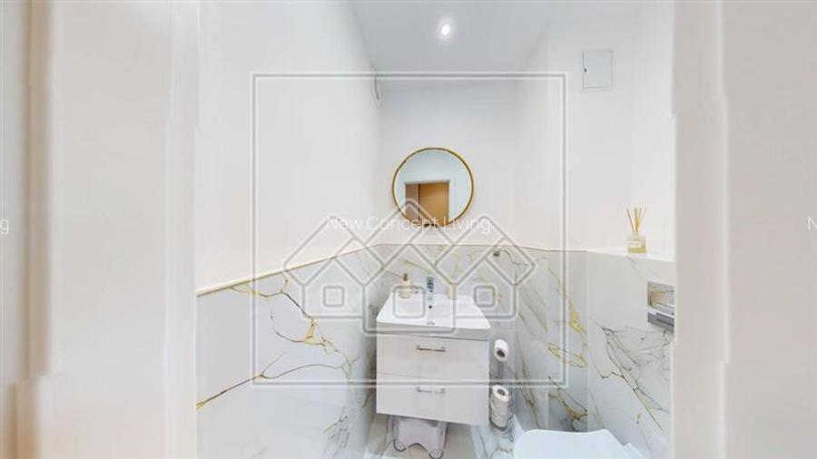 Apartament de inchiriat in Sibiu -PREMIUM-3 camere, balcon - Terezian - 9