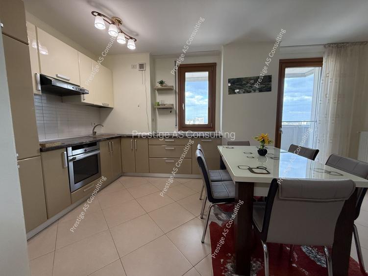 Apartament 3 Camere | Terasa 10mp | Fructus Plaza - 4