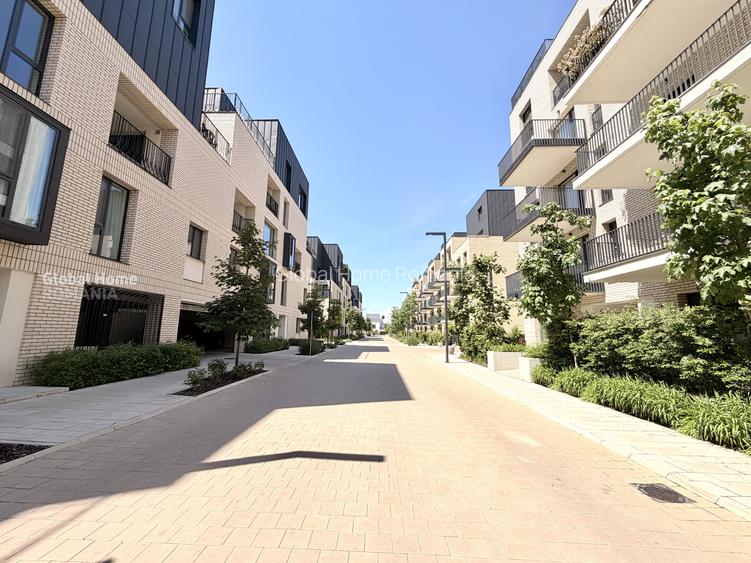 Studio | Mobilat Premium | Piscina & Parc | Avalon Estate -Pipera - 30