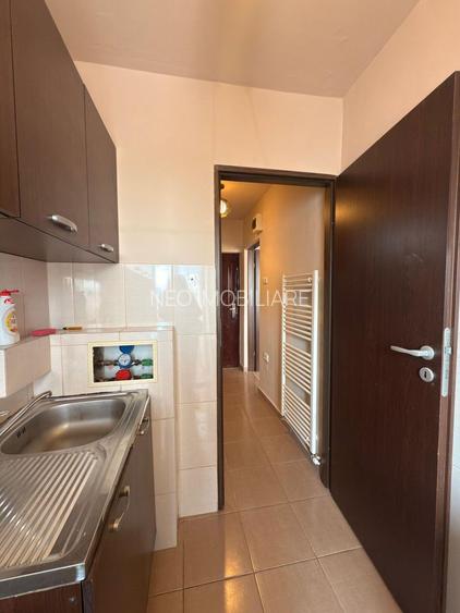 Apartament 1 Camere - 240 euro - Zona Complex Studentesc - 5