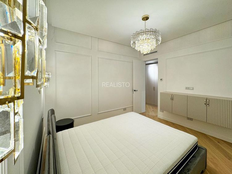 READY TO MOVE  I  Apartament 2 camere,  spatios 66 mp pe IANCU NICOLAE 75 - 10