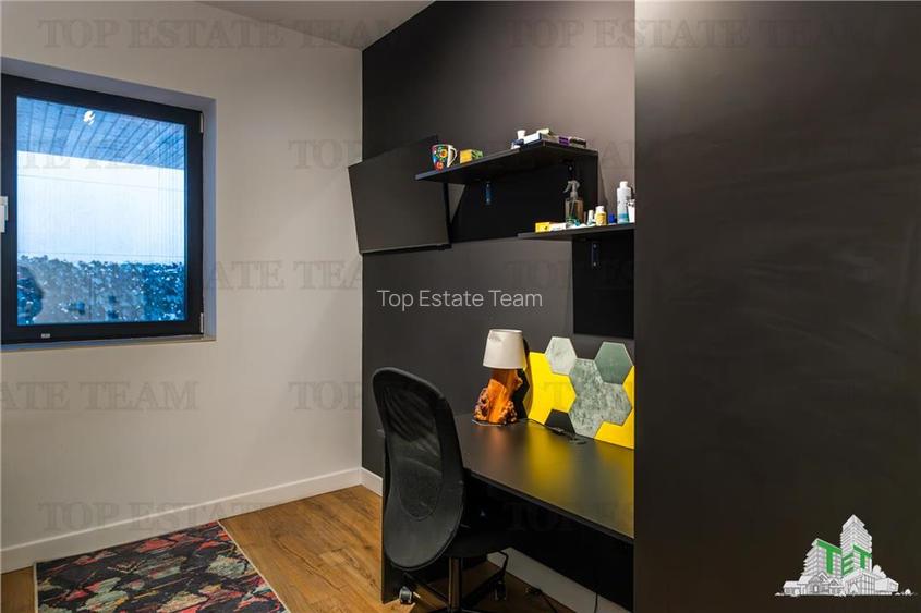 Casa in Paradisul Verde, Corbeanca - 10