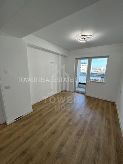 COMISION 0 | Apartament 3 Camere | Parcare | Rezidențial Nou - 7