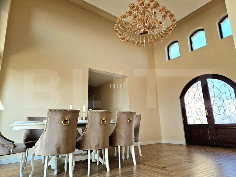 Casa de vanzare, cu 4 camere, 168 mp+teren 1000 mp, Oradea - 7