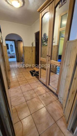 4 Camere Crangasi ,5 minute de Metrou - 6