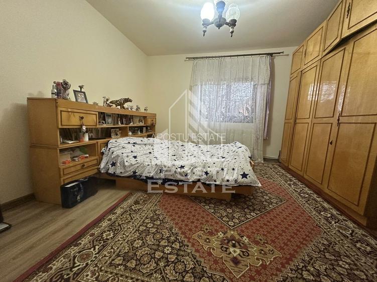 Casa individuala de vanzare, 3 camere, teren 933 mp, Utvin, Timis - 3