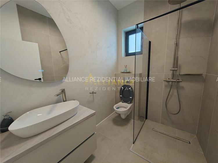 Casa individuala - 4 camere 2 bai - 375 mp teren - 5 minute STV - 12