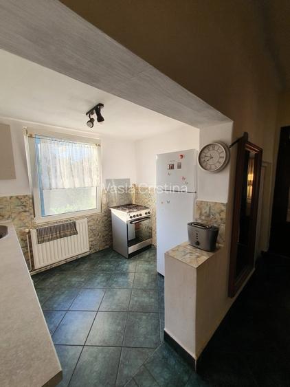 Casa cu gradina #pret negociabil # singur in curte - 7