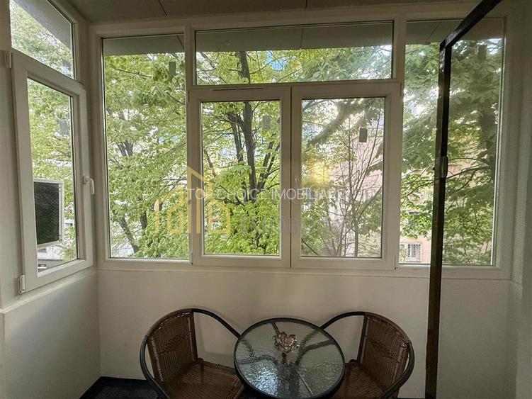 2 CAMERE FLOREASCA VEDERE ONE - CENTRALA - 2/2 - 18