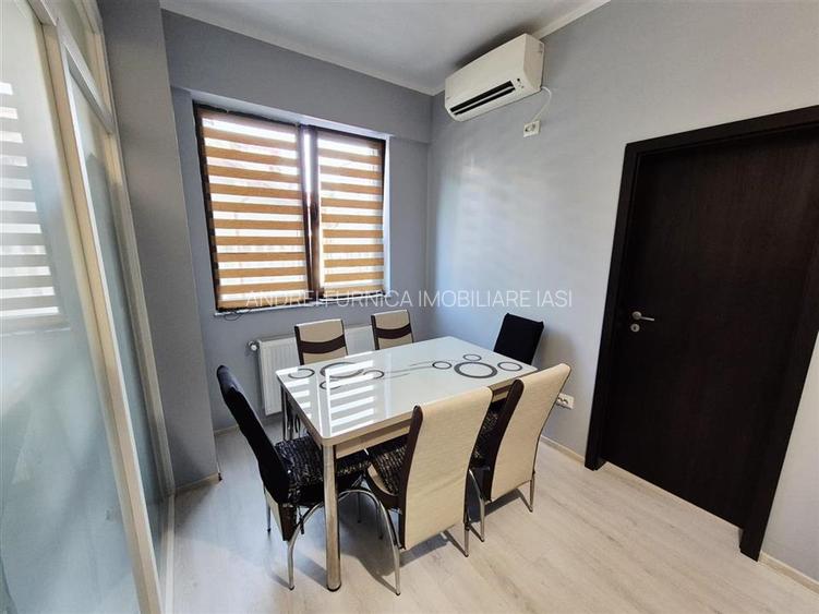 Apartament cu 3 camere de vanzare - 3