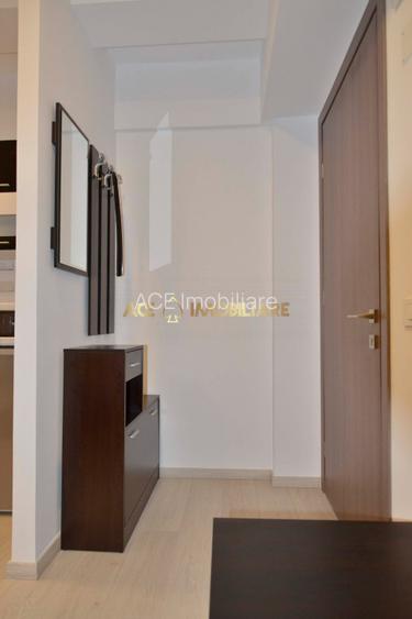 Garsoniera de inchiriat | Universitate | Metrou | Centrala | P Parcare - 7