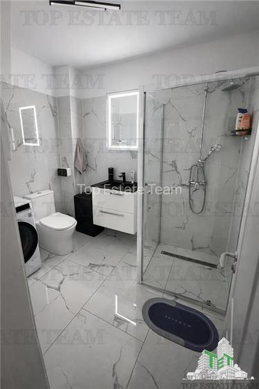 Locuinta moderna 5 camere mobilata in Ciorogarla - 6