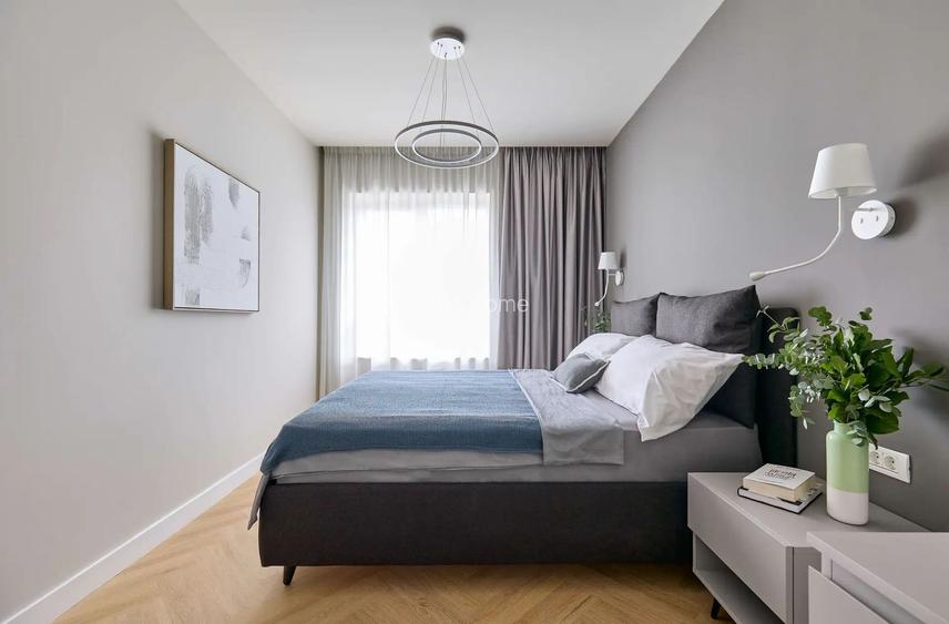 STUDIO & APARTAMENTE  | 4 MINUTE DE METROU | PIPERA | PET FRIENDLY - 11