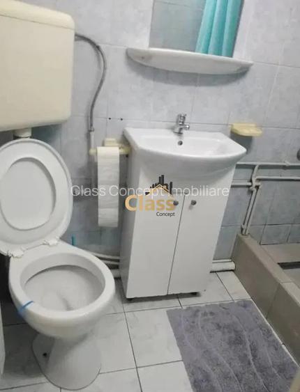 Garsoniera | Investitie | 22 mpu | Zona Fabricii Iris - 4