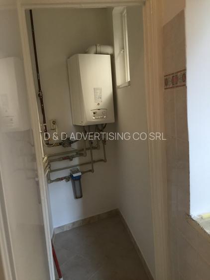 Piata Romana - 3 minute Metrou - Apartament 2 camere 60 mp - CENTRALA TERMICA - 18