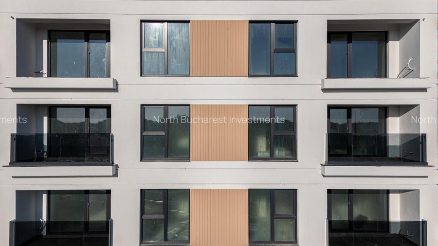 STUDIO NOU - BLOC CU SPATII VERZI - OBOR - 3