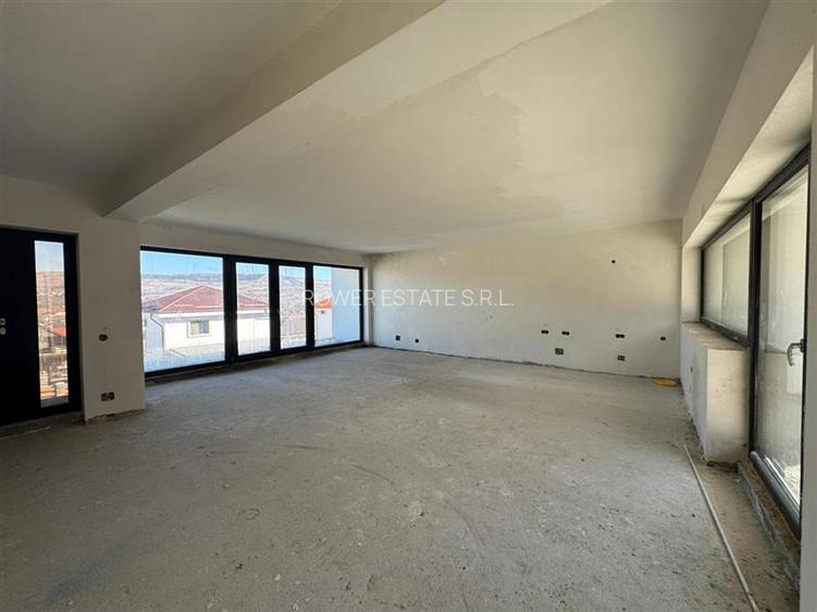 Casa Individuala Subsol+Parter+Etaj  situata in Chinteni! - 5