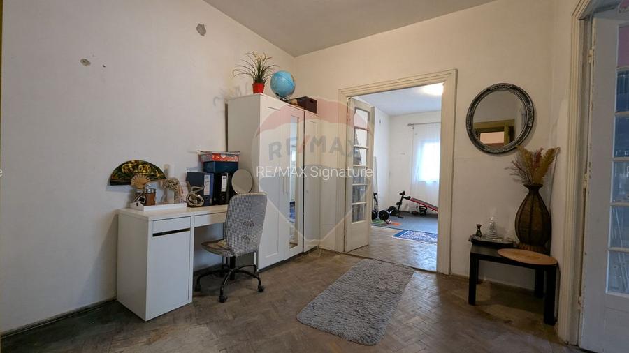 Vânzare Casă / Vilă cu 11 camere  în zona Iancului - 23