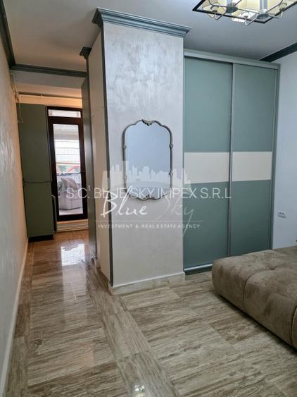 Zona Intim-apartament transformat in 3 camere - 14